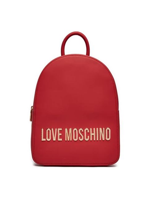  LOVE MOSCHINO | JC4193PP1LKD0/500